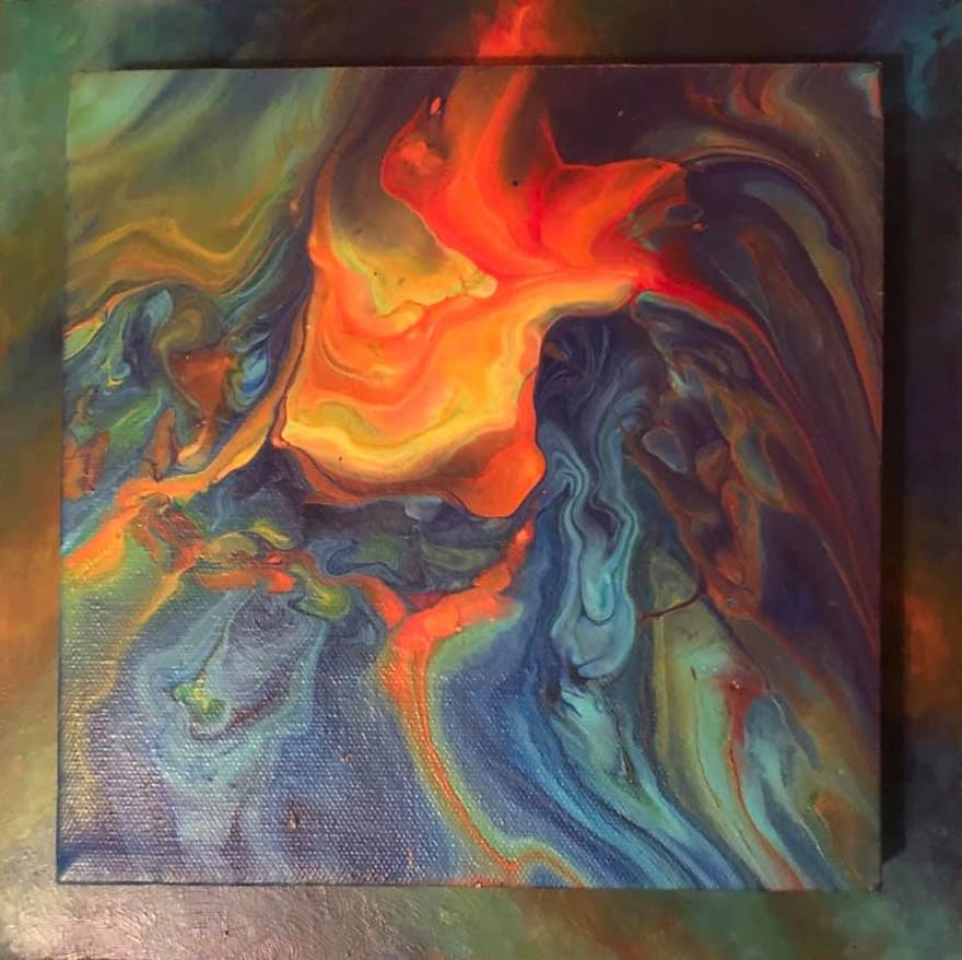 Elementals by Shauna Scott