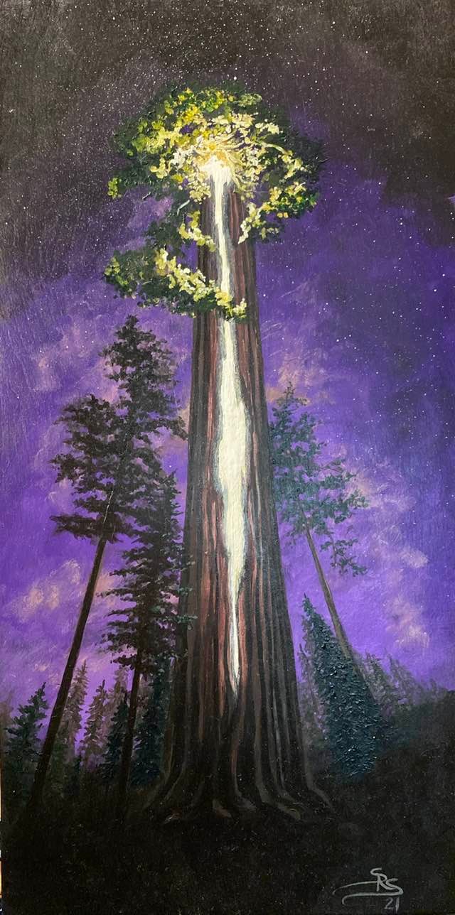 Click here to view Print Gallery artwork by Shauna Scott