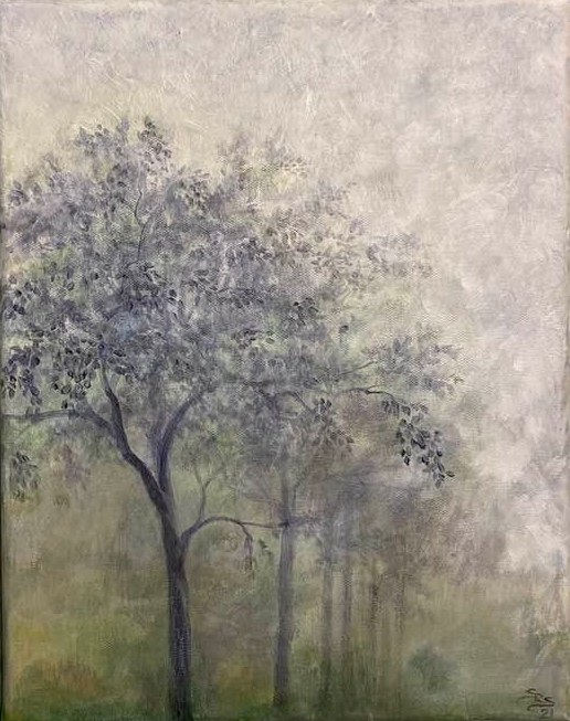 Click here to view From the Mist  by Shauna Scott