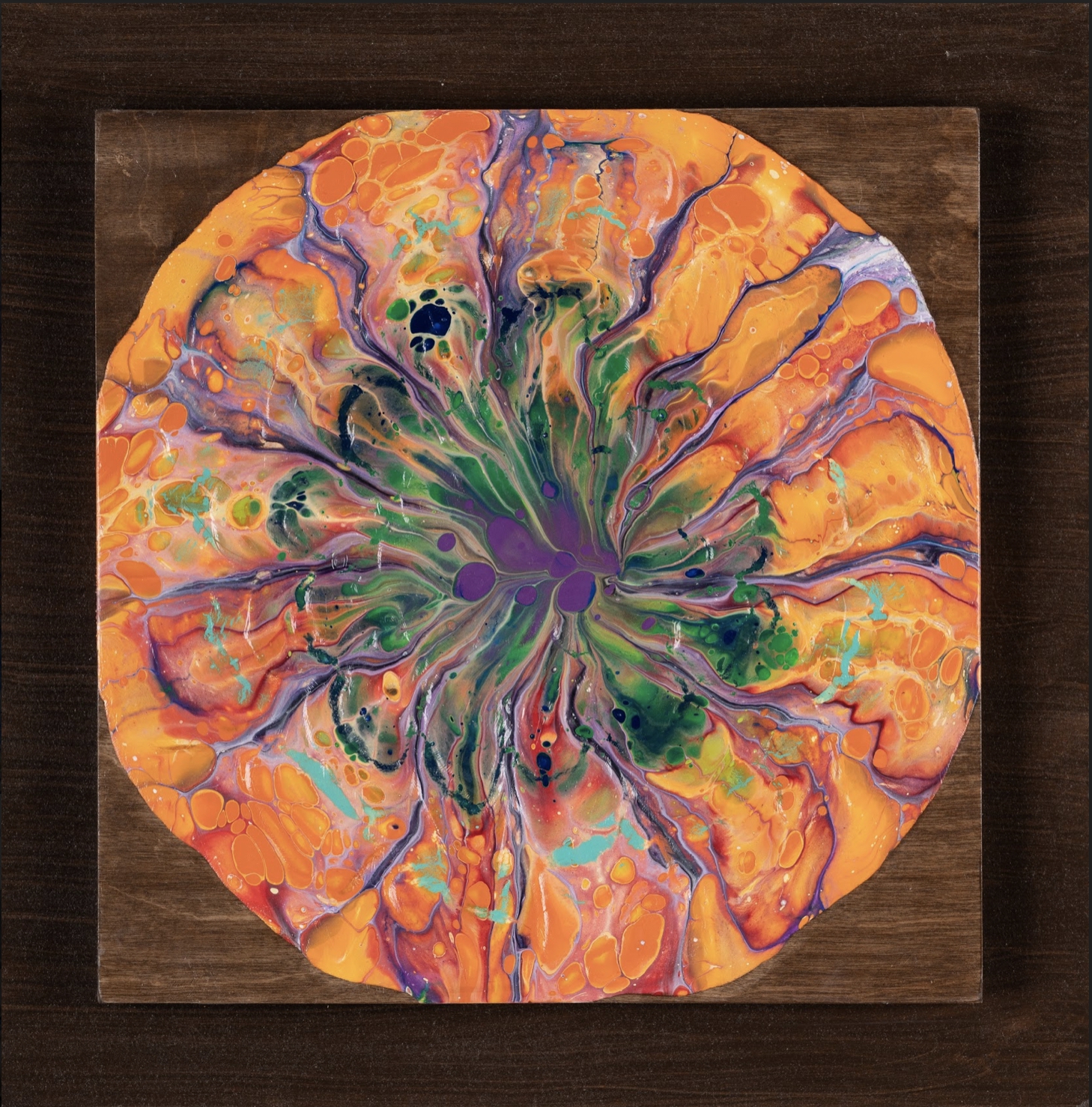 Citric Acid by Shauna Scott