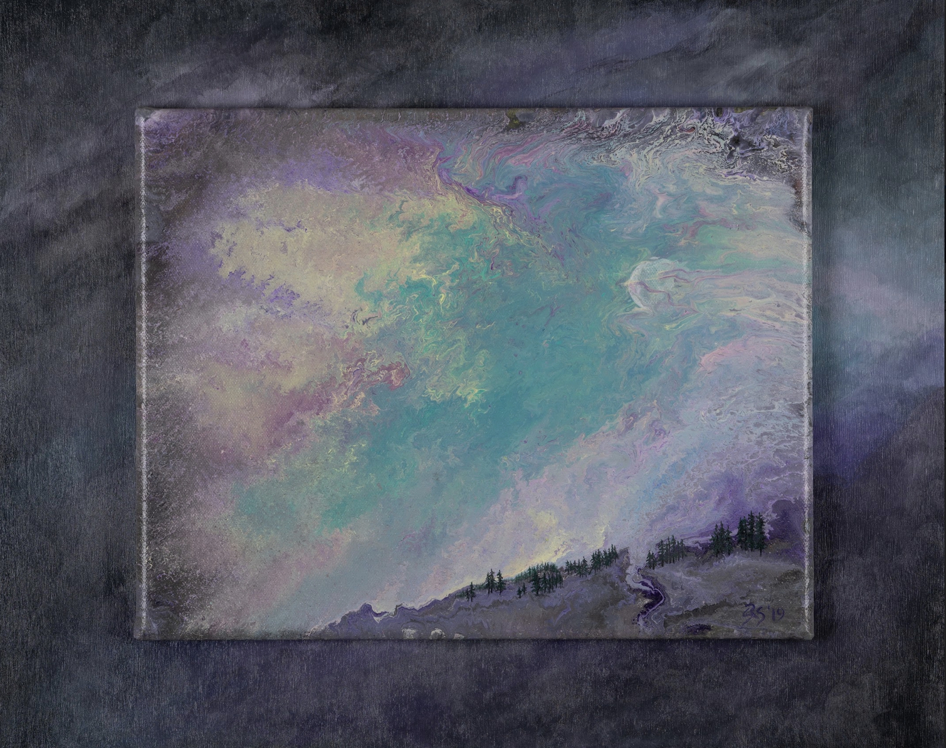 Click here to view Windswept by Shauna Scott