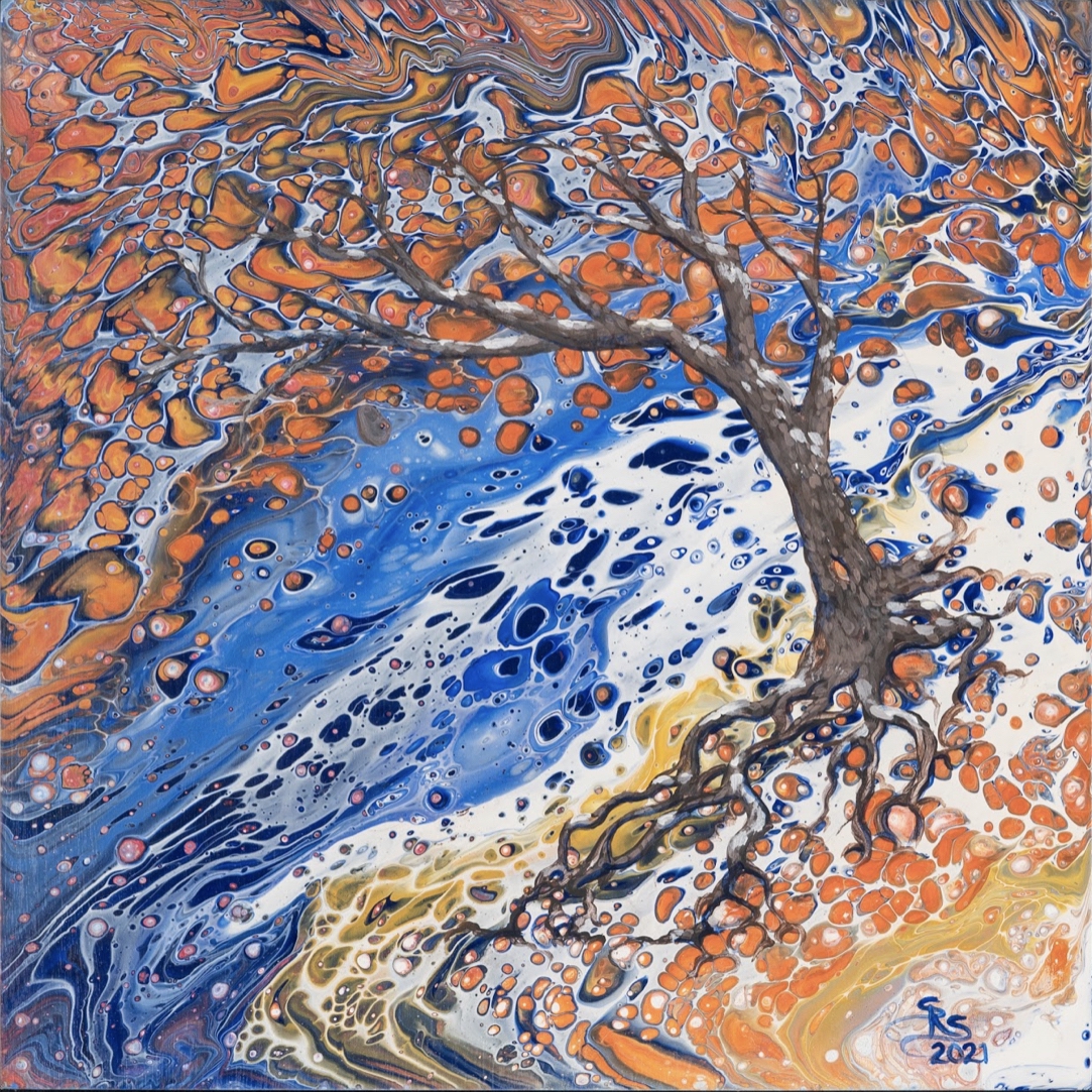 Click here to view Autumn by Shauna Scott