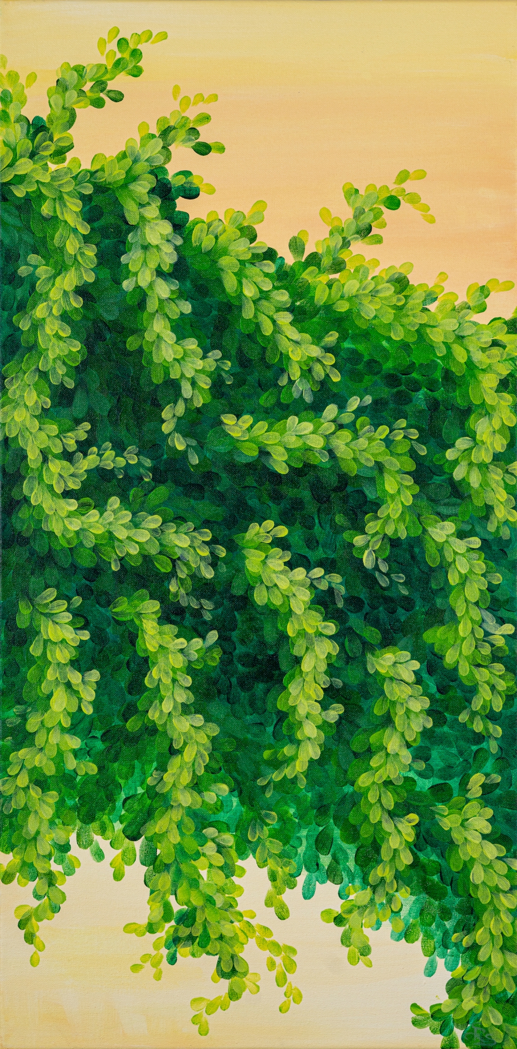 Green1 by Shauna Scott