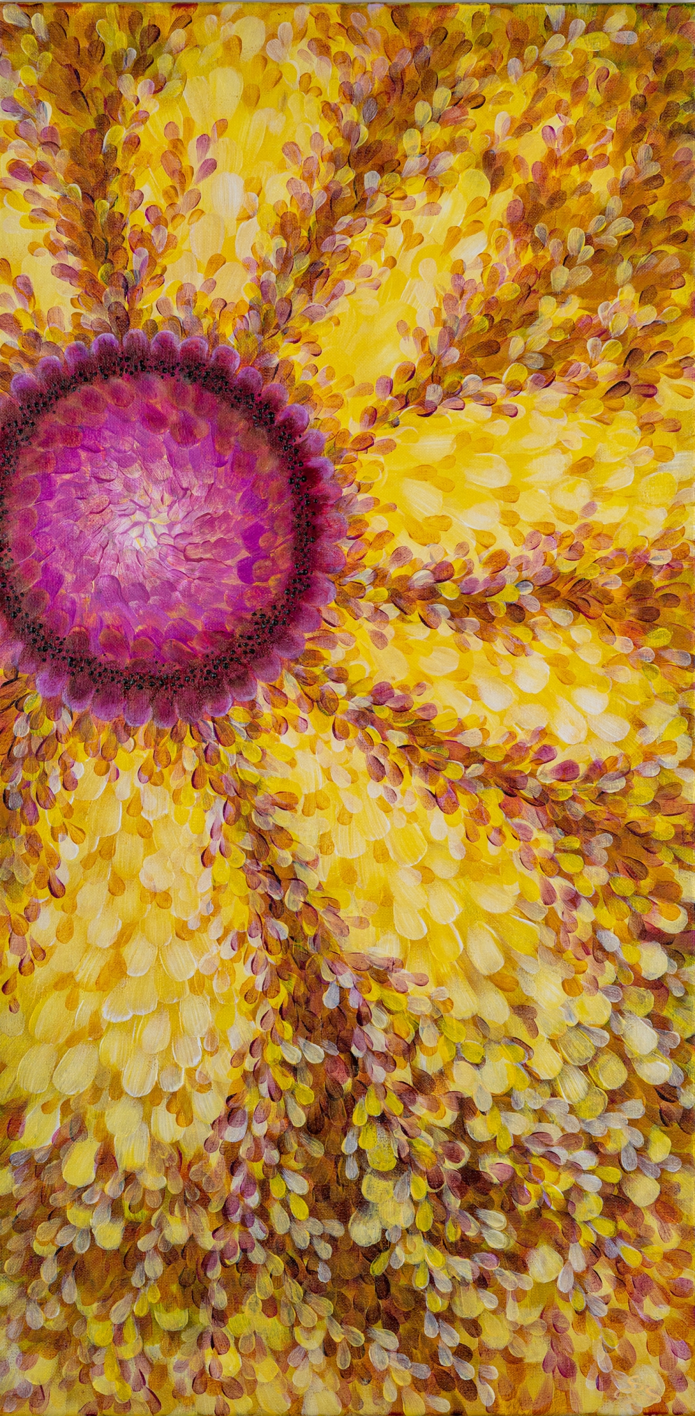 Click here to view Yellow1 by Shauna Scott