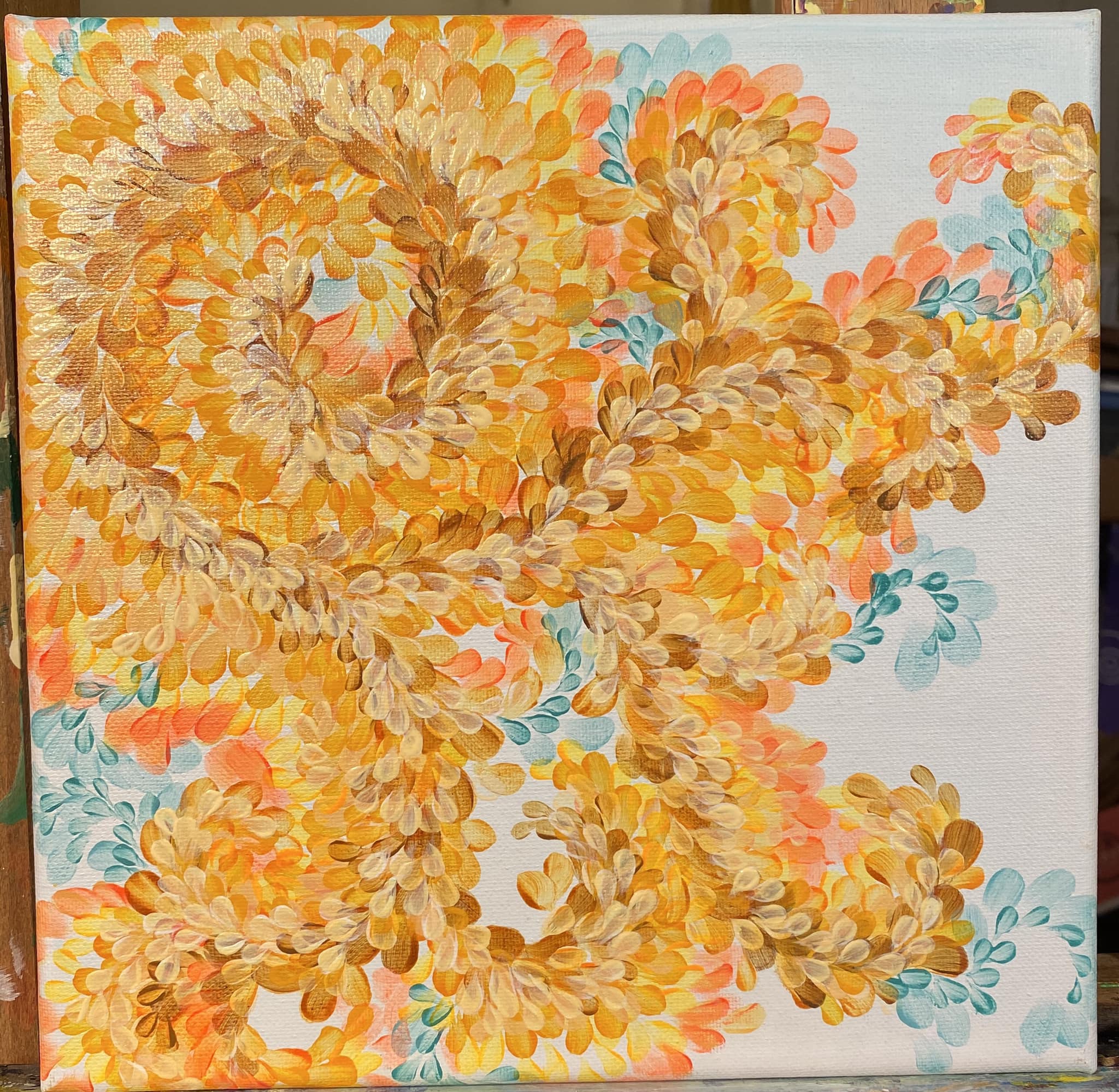 Click here to view Orange2 by Shauna Scott